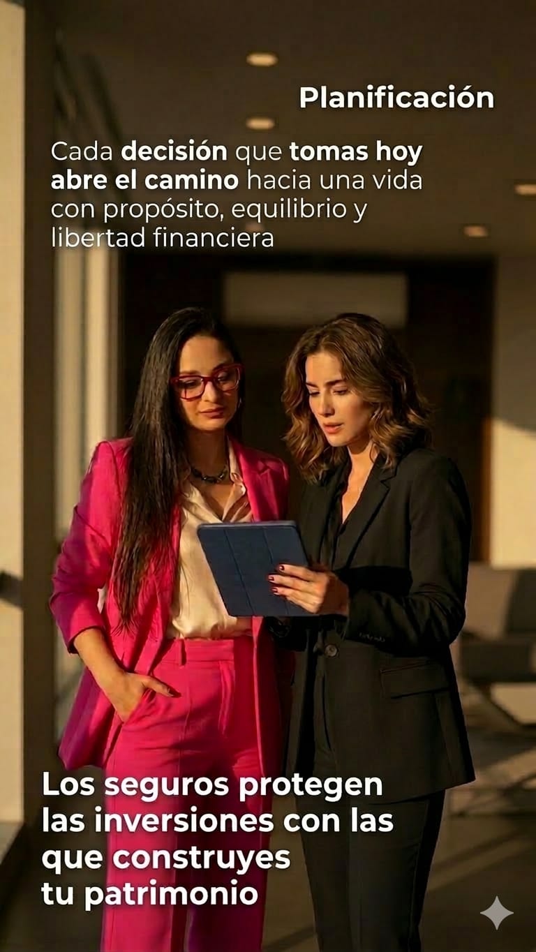 Jhoana Moreno - Planificación financiera familiar